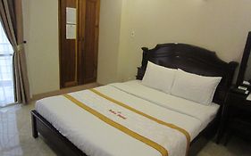 Ruby Hotel Ben Thanh