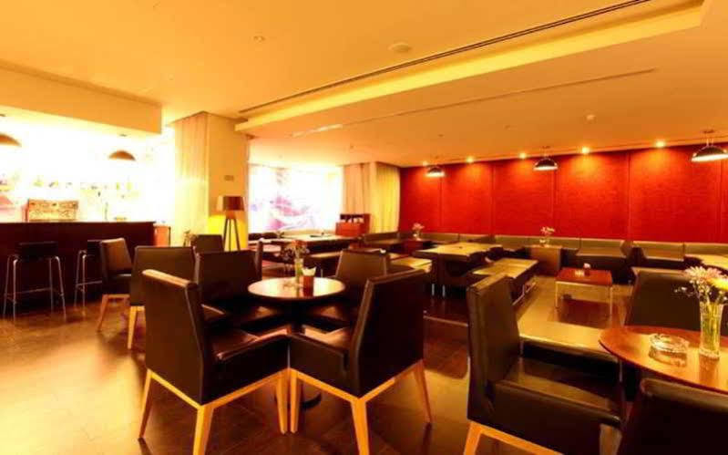 Ruby Hotel Ben Thanh Cidade de Ho Chi Minh Exterior foto